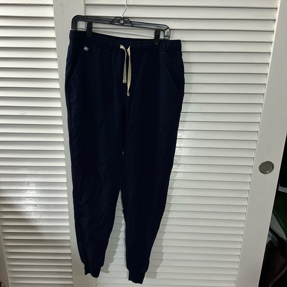 Figs Tansen Jogger Scrubs (Tall) - Picture 1 of 1